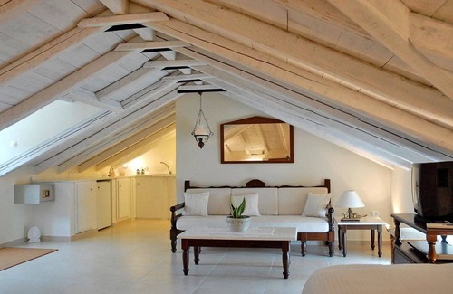 Hydra Hotel | Hotel Mistral