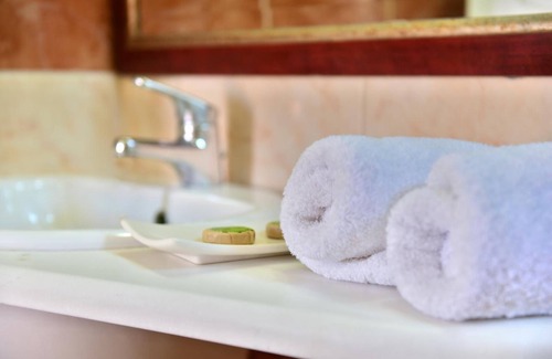 Hydra Hotel | Hotel Mistral