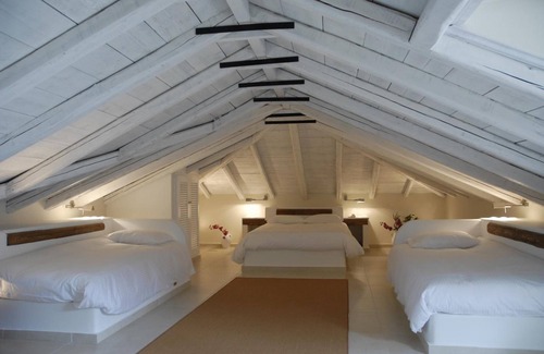 Hydra Hotel | Hotel Mistral