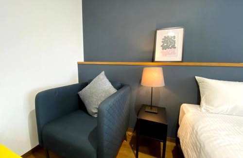 Miyakojima Apartment | Hotel Miyakojima