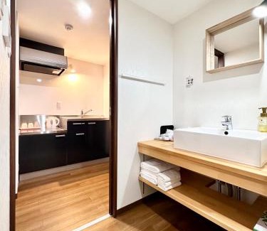 Miyakojima Apartment | Hotel Miyakojima