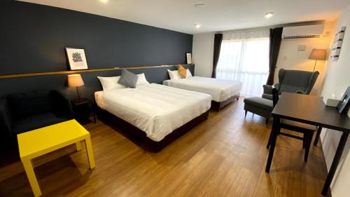 Miyakojima Apartment | Hotel Miyakojima