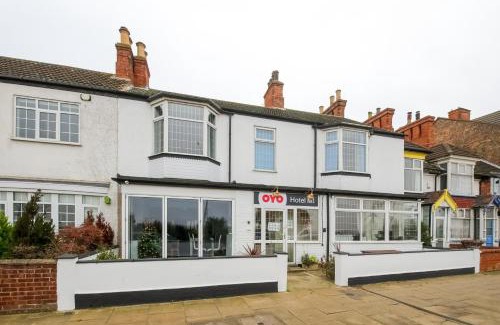 Cleethorpes Hotel | Hotel Mj Kingsway, Cleethorpes Seafront
