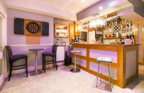 Cleethorpes Hotel | Hotel Mj Kingsway, Cleethorpes Seafront