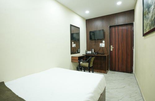 Raipur Hotel | Hotel MM prestige Raipur