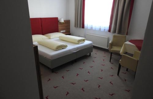 Wagrain Hotel | Hotel Moawirt
