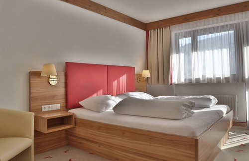 Wagrain Hotel | Hotel Moawirt