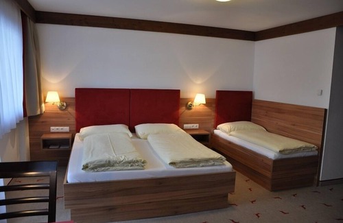 Wagrain Hotel | Hotel Moawirt