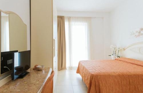 Milano Marittima Hotel | Hotel Mocambo