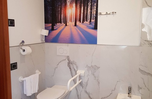 Moena Hotel | Hotel Moena