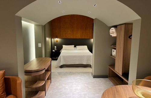 Centro Hotel | Hotel Mogano Premium