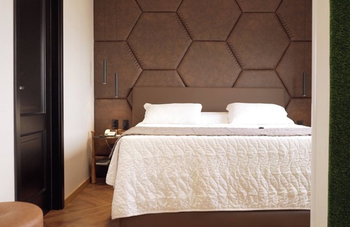 Centro Hotel | Hotel Mogano Premium