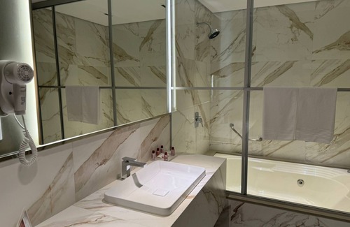 Centro Hotel | Hotel Mogano Premium