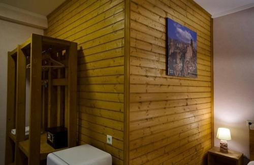 Vake-Saburtalo Hotel | Hotel Mogzauri