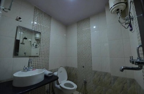 Lalkothi Hotel | Hotel Mohit Palace