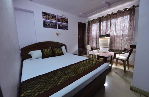 Lalkothi Hotel | Hotel Mohit Palace