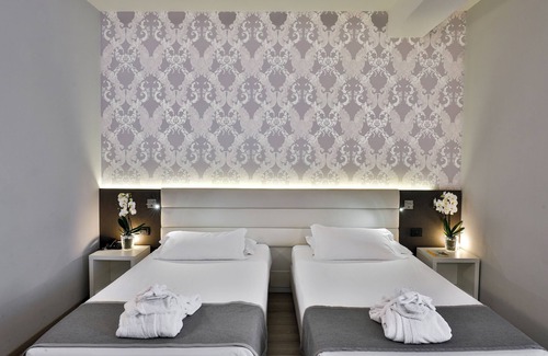 Imola Hotel | Hotel Molino Rosso