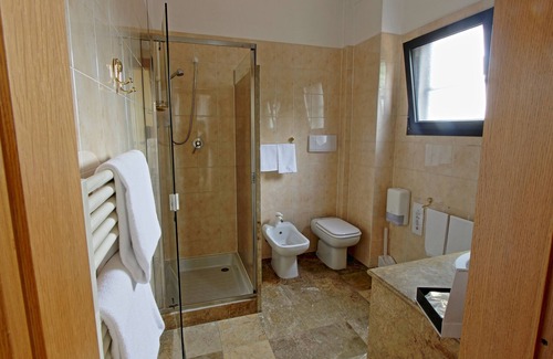 Imola Hotel | Hotel Molino Rosso