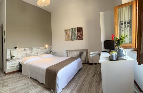 Santa Maria degli Angeli Hotel | Hotel Mom Assisi