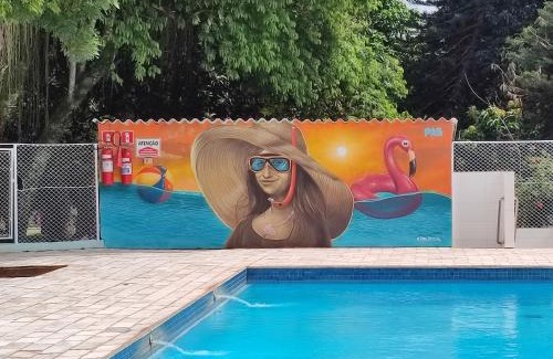 Foz do Iguacu Hotel | Hotel Monalisa