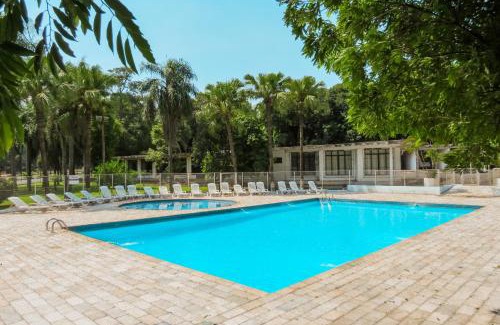 Foz do Iguacu Hotel | Hotel Monalisa