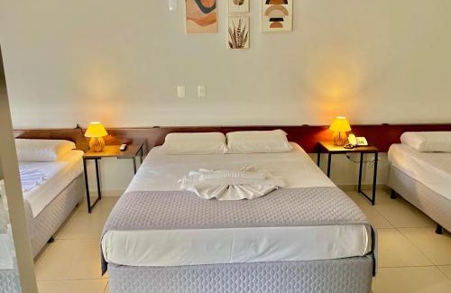 Foz do Iguacu Hotel | Hotel Monalisa