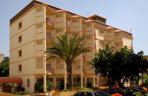 Torreblanca Hotel | Hotel Monarque Cendrillón
