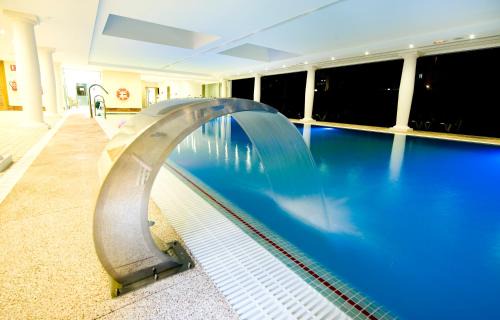 Torreblanca Hotel | Hotel Monarque Cendrillón