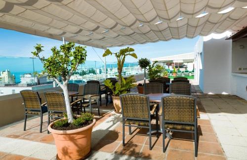 Marbella City Centre Hotel | Hotel Monarque El Rodeo