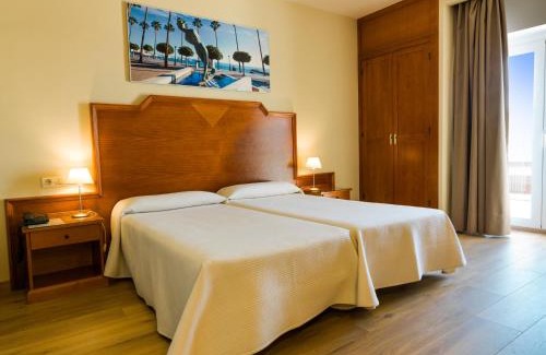 Marbella City Centre Hotel | Hotel Monarque El Rodeo