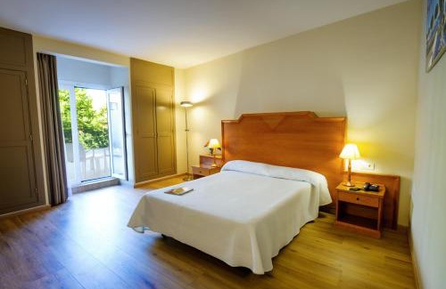 Marbella City Centre Hotel | Hotel Monarque El Rodeo