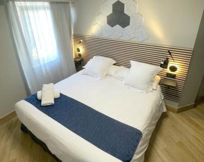 Centro - Sagrario Hotel | Hotel Monasterio Granada - Adults Only
