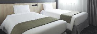 Koto Hotel | hotel MONday Premium TOYOSU