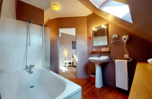 Tours City Centre Hotel | Hotel Mondial