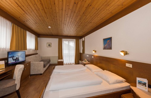 Sesto Hotel | Hotel Mondschein