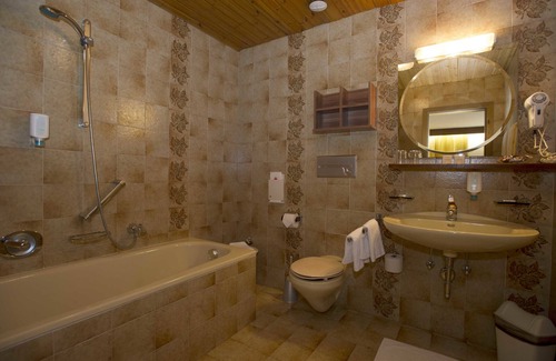 Sesto Hotel | Hotel Mondschein