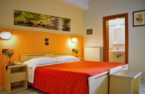 Chianciano Terme Hotel | Hotel Monica