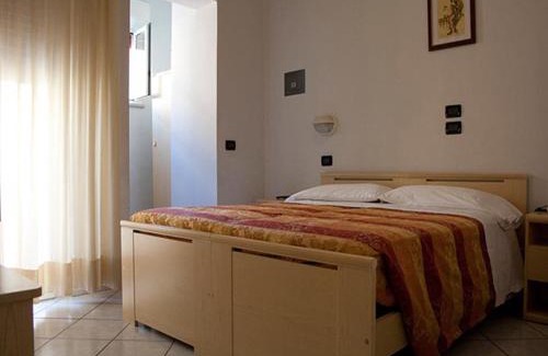 Chianciano Terme Hotel | Hotel Monica