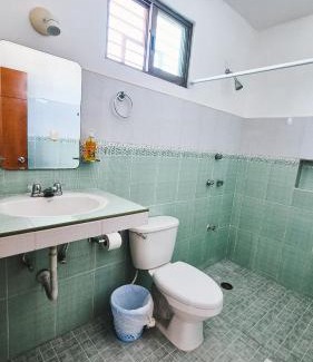 Merida Municipality House | Hotel Monserrat