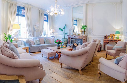 Historical Center Bruges Hotel | Hotel Montanus