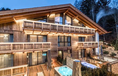 Ortisei Hotel | Hotel Montchalet