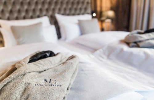 Ortisei Hotel | Hotel Montchalet