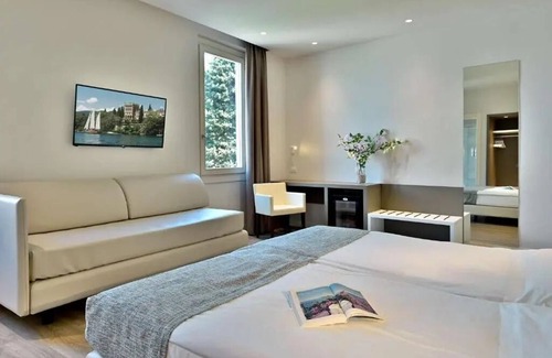 Gardone Riviera Hotel | Hotel Monte Baldo e Villa Acquarone