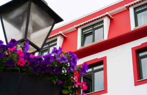 Angra do Heroismo Hotel | Hotel Monte Brasil