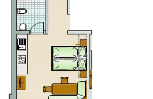 Livinallongo del Col di Lana Hotel | Hotel Monte Cherz