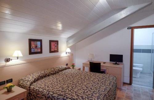 Caldonazzo Hotel | Hotel Monte Cimone