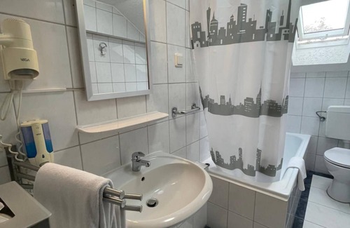 Offenbach am Main Hotel | Hotel Monte Cristo