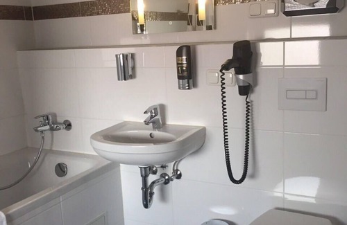Offenbach am Main Hotel | Hotel Monte Cristo