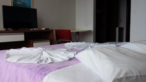 Laguna Hotel | Hotel Monte Líbano