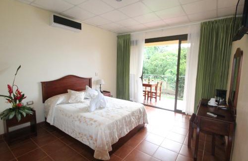 La Fortuna Hotel | Hotel Monte Real